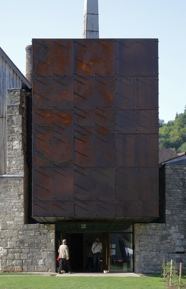 Palmarès REGARDS sur l'architecture et l'aménagement réalisations