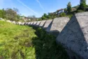 Ligne Maginot, le barrage de Vallorbe