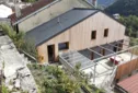 Maison individuelle - Rénovation BBC Effinergie