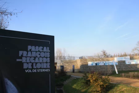 Promenade Pascal-François