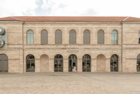 Musée des beaux-arts et d'archéologie de Besançon