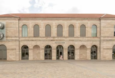 Balade d'architecture contemporaine à Besançon
